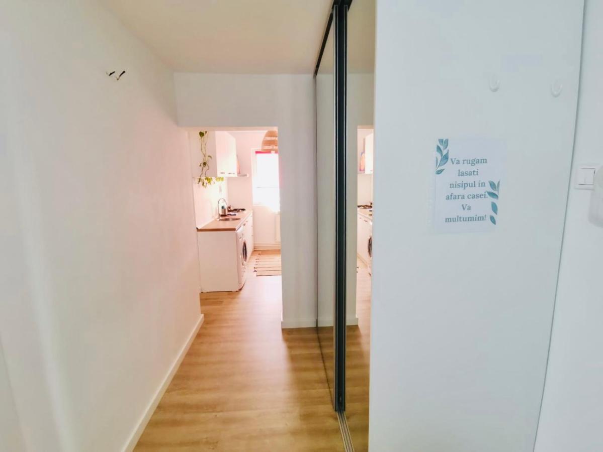 מנגליה Apartamentul Cu Plante Etaj 4 מראה חיצוני תמונה